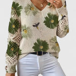 Natalie - cosy sweater — view 3