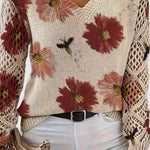Natalie - cosy sweater — view 5