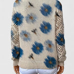 Natalie - cosy sweater — view 6