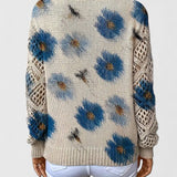 Natalie - cosy sweater — view 6