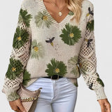 Natalie - cosy sweater — view 8