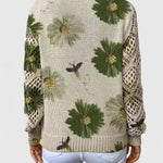 Natalie - cosy sweater — view 9