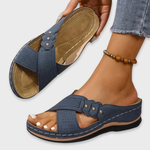 Natalie - sandals — view 1