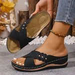 Natalie - sandals — view 3