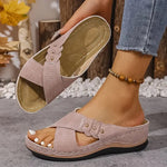 Natalie - sandals — view 4