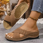 Natalie - sandals — view 5