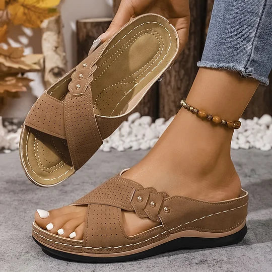 Natalie - sandals — view 5