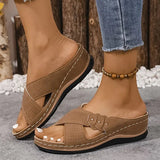 Natalie - sandals — view 6