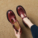 Natalie - block heel stilettos — view 1