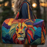 Nerissa - Soft travel bag — view 1