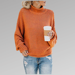 Nicole - elegant sweater — view 1