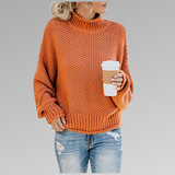 Nicole - elegant sweater — view 1