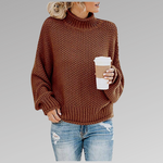 Nicole - elegant sweater — view 4