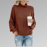 Nicole - elegant sweater — view 4