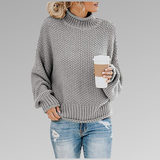 Nicole - elegant sweater — view 5