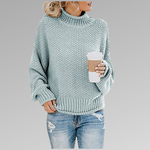 Nicole - elegant sweater — view 6
