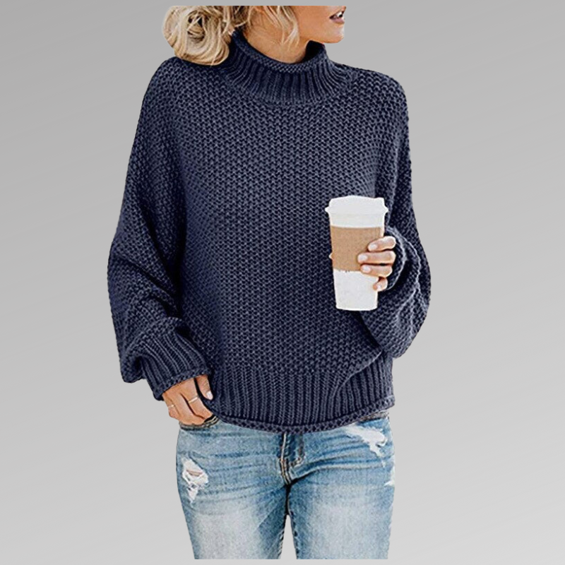 Nicole - elegant sweater — view 7