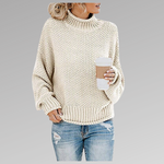 Nicole - elegant sweater — view 8