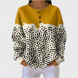 Nicole - luxurious softness - sweater — view 1