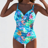 Nicole - sophisticated swimwear — view 1