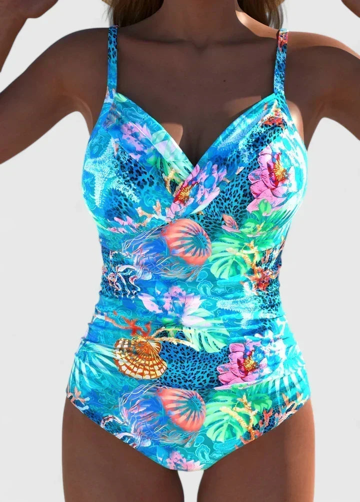 Nicole - sophisticated swimwear — view 2