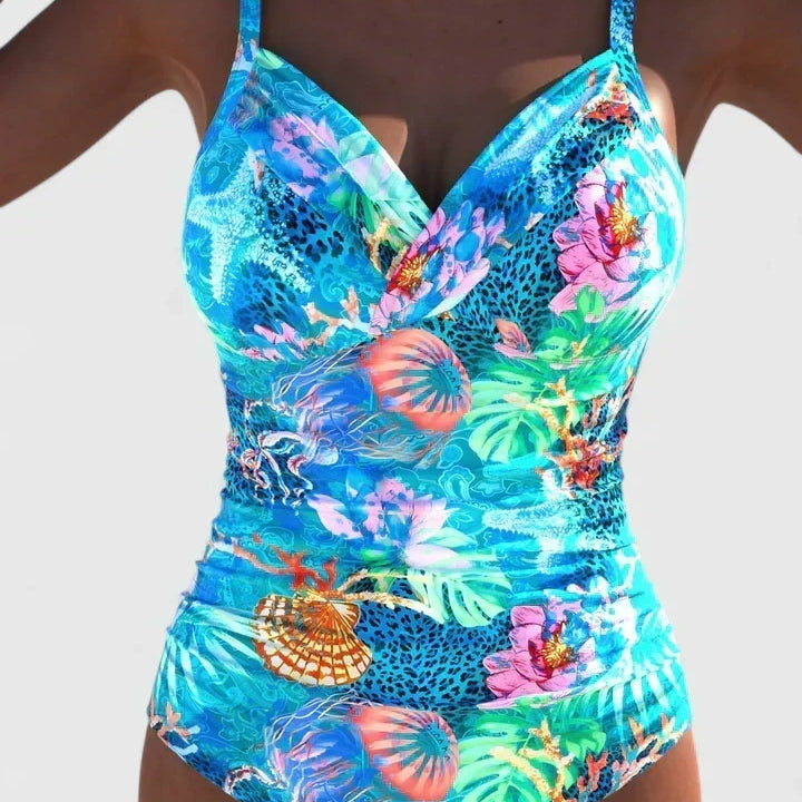 Nicole - sophisticated swimwear — view 2