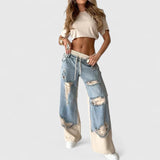 Nina - comfortable women's sweatpants — view 4