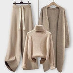 Nina - casual 3-piece set — view 1