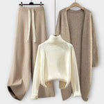 Nina - casual 3-piece set — view 2