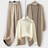 Nina - casual 3-piece set — view 2