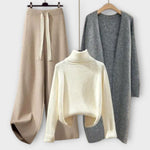 Nina - casual 3-piece set — view 3