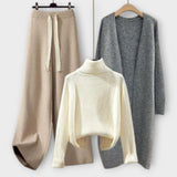 Nina - casual 3-piece set — view 3