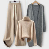 Nina - casual 3-piece set — view 4