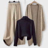 Nina - casual 3-piece set — view 5