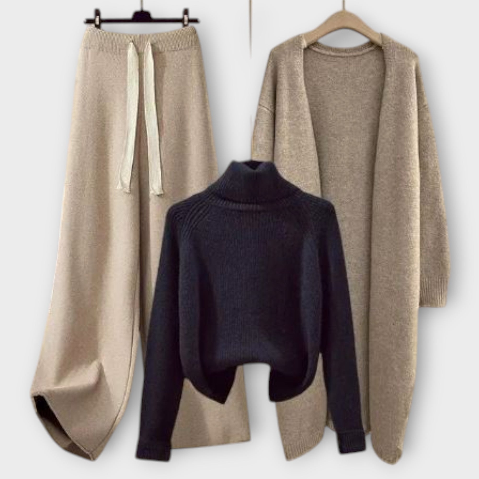 Nina - casual 3-piece set — view 5