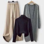 Nina - casual 3-piece set — view 6