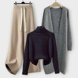 Nina - casual 3-piece set — view 6