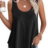 Nova - lightweight summer tank top — view 2