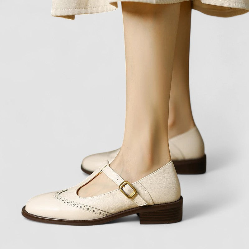Nova - mary jane shoes — view 1