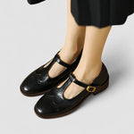 Nova - mary jane shoes — view 2