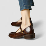 Nova - mary jane shoes — view 3