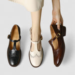 Nova - mary jane shoes — view 4