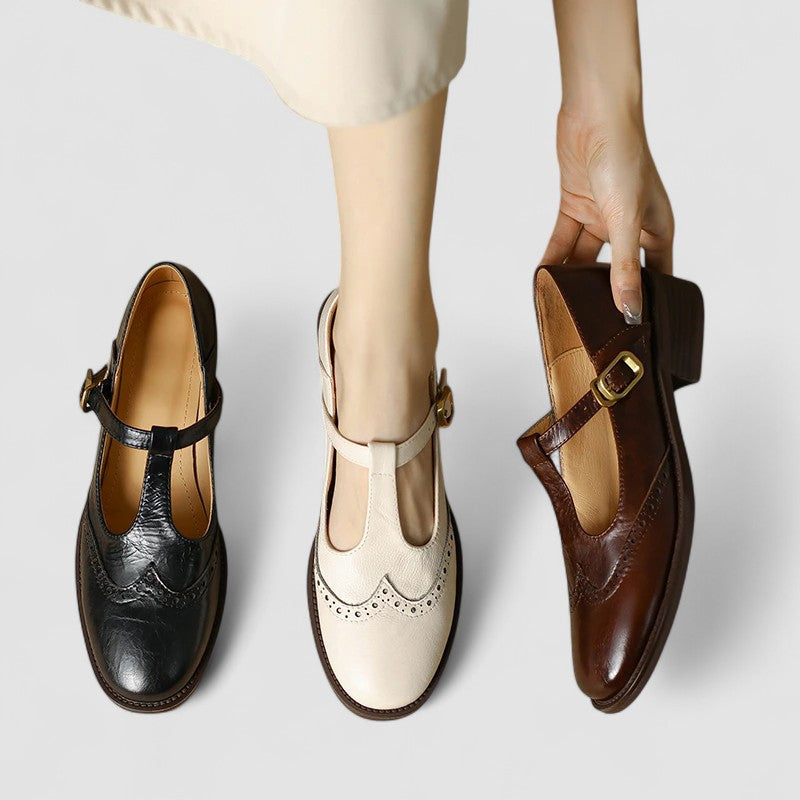 Nova - mary jane shoes — view 4