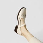 Nova - mary jane shoes — view 5