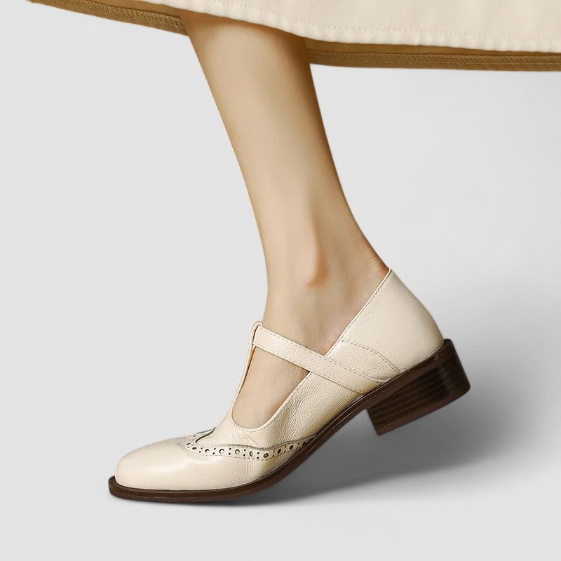 Nova - mary jane shoes — view 6