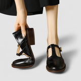 Nova - mary jane shoes — view 7
