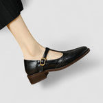 Nova - mary jane shoes — view 8