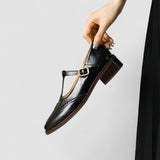 Nova - mary jane shoes — view 9