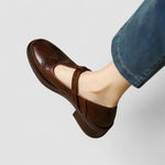 Nova - mary jane shoes — view 10