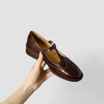Nova - mary jane shoes — view 11